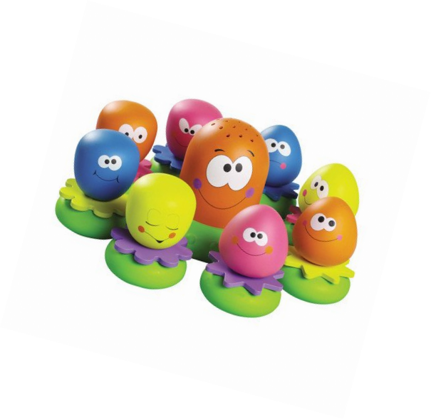 octopals